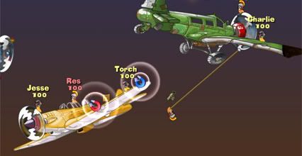 Worms Reloaded 2