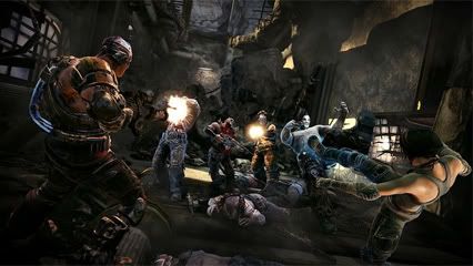 Bulletstorm 1