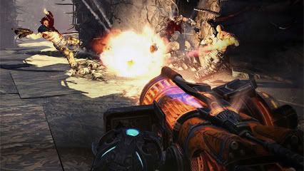 Bulletstorm 2