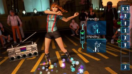 Dance Central 2