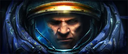 Starcraft 2