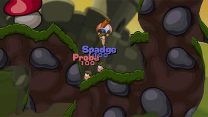 Worms 2 Armageddon 2