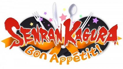 Senran Kagura