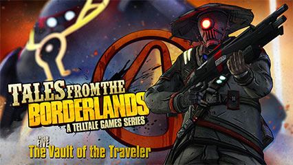 Tales from the Borderlands Episode 5