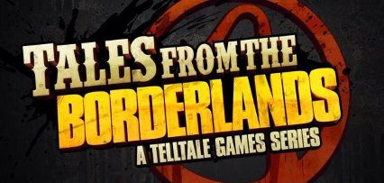 Tales from the Borderlands