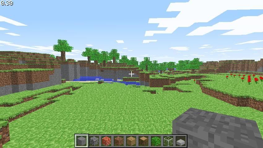 標題 建築撚 Web Game Minecraft 一齊建造高登 香港高登討論區