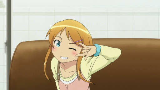 http://i833.photobucket.com/albums/zz259/Yoshiyuki-kun/My%20Little%20Sister%20Cant%20Be%20This%20Cute/615210.gif