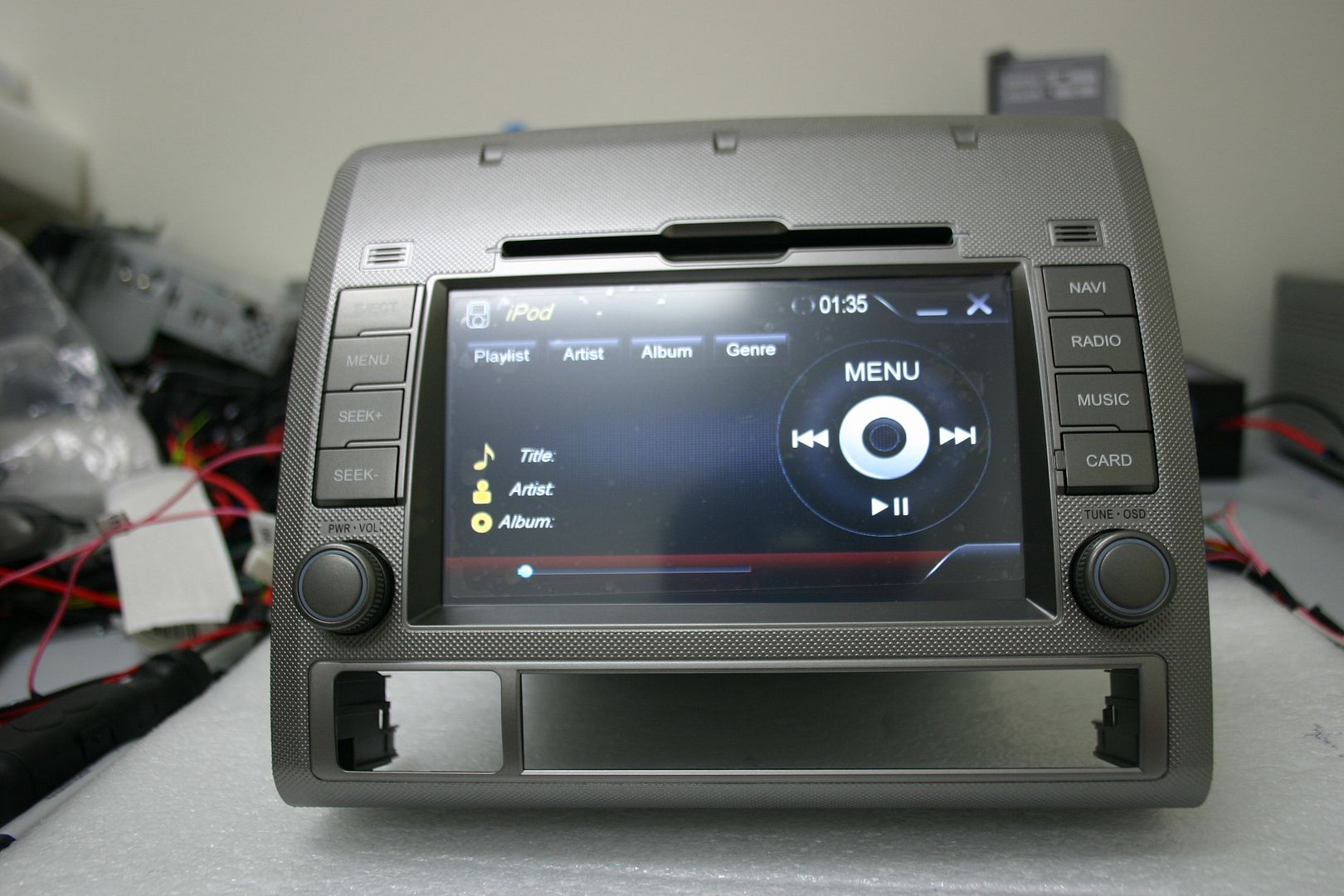 toyota indash navigation?? Page 4 Toyota Nation Forum Toyota Car and Truck Forums