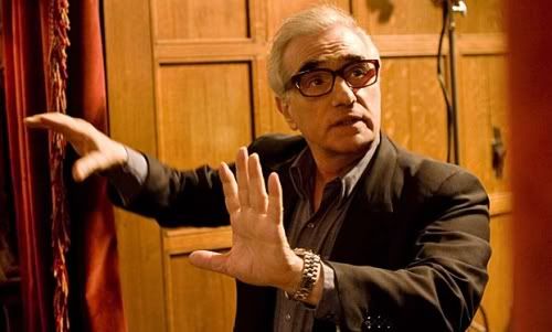 martin scorsese. Directors: Martin Scorsese