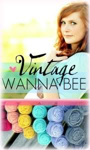Vintage Wanna Bee