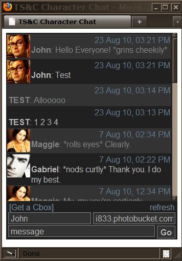 user posted image