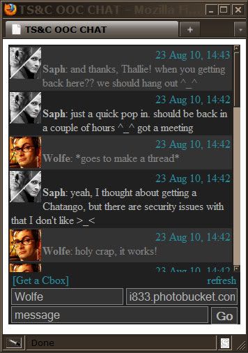 user posted image