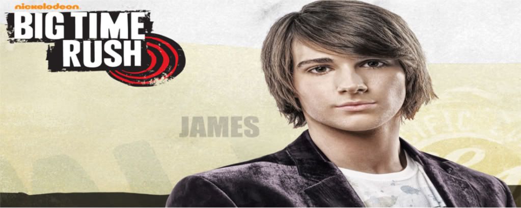 James Maslow Image