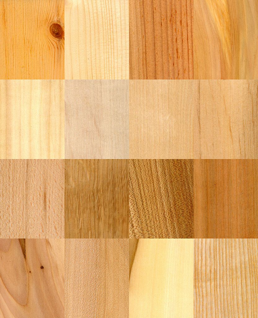 The Tone Wood Debate