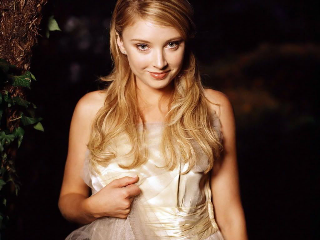 Elisabeth Harnois - Gallery Colection