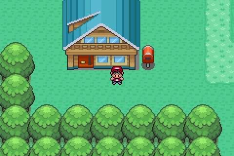[PokeCommunity.com] Pokémon Islands of Sonata