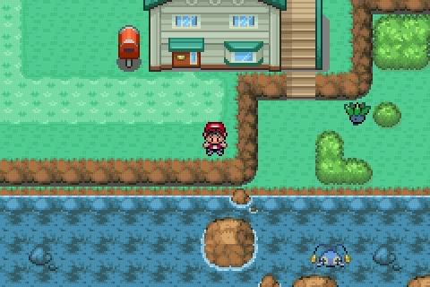 [PokeCommunity.com] Pokémon Islands of Sonata