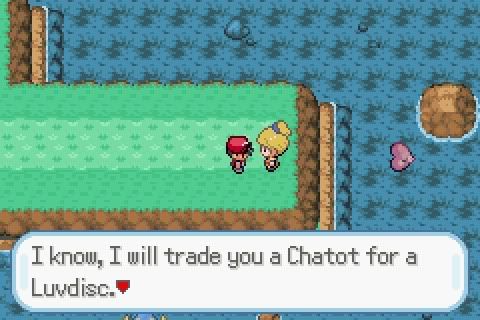 [PokeCommunity.com] Pokémon Islands of Sonata