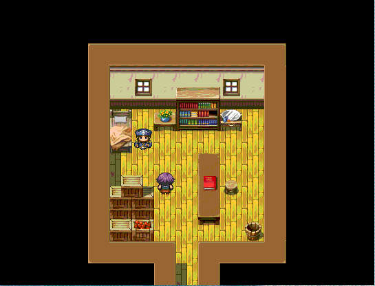 [PokeCommunity.com] Eternal Abyss