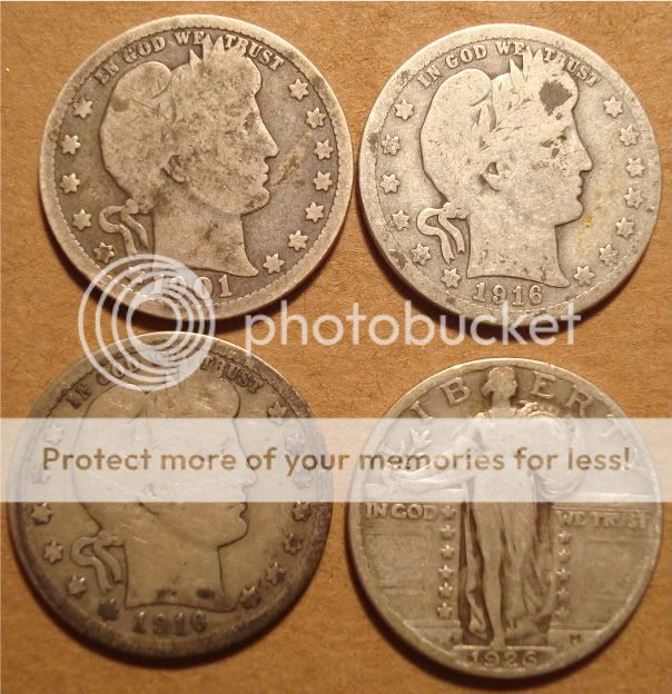 4 Quarters For Melt Coin Community Forum