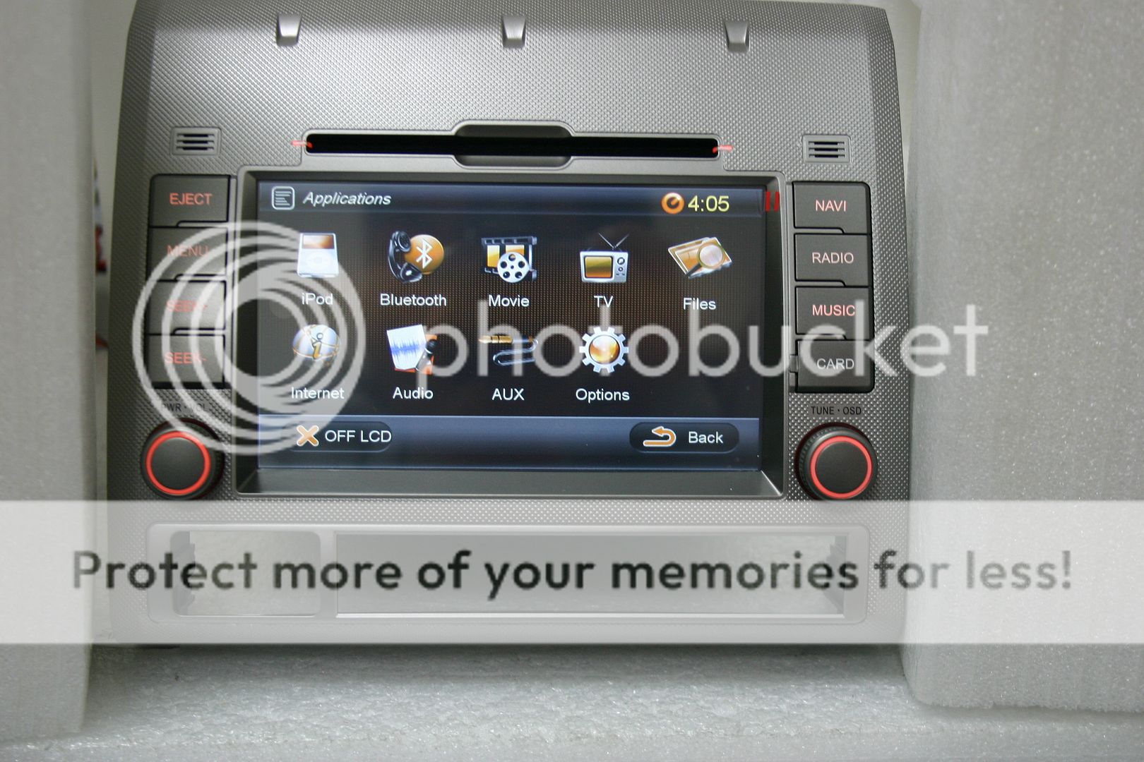 toyota in-dash navigation?? | Page 3 | Toyota Nation Forum